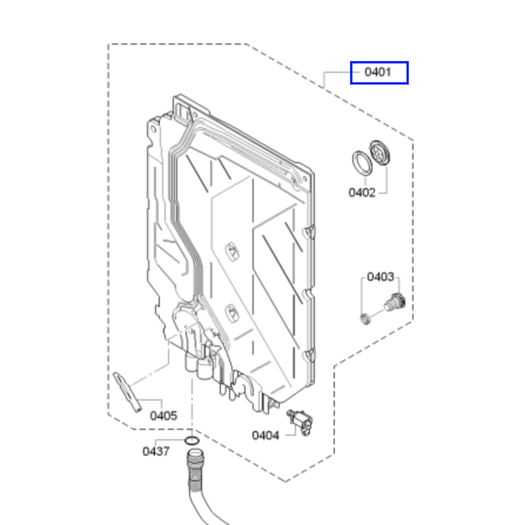 Bosch sms50d08au discount